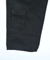 Supreme（シュプリーム）カーゴパンツ 黒 サイズ:32(L位) メンズ/2200626395049