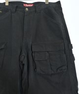 Supreme（シュプリーム）カーゴパンツ 黒 サイズ:32(L位) メンズ/2200626395049