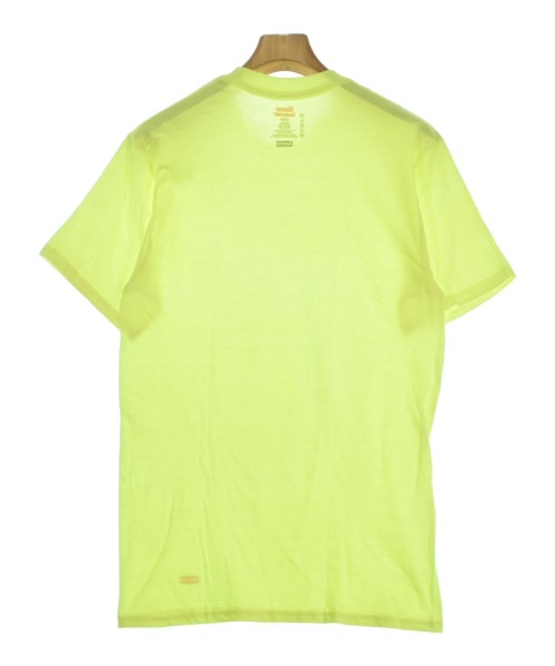 Supreme（シュプリーム）Tシャツ・カットソー 黄 サイズ:S メンズ/2200626395087