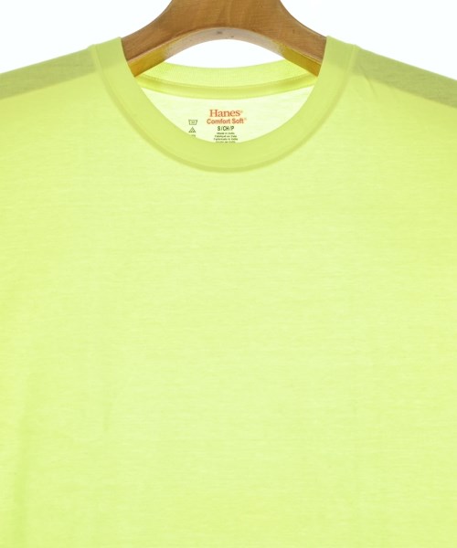 Supreme（シュプリーム）Tシャツ・カットソー 黄 サイズ:S メンズ/2200626395087