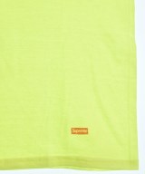 Supreme（シュプリーム）Tシャツ・カットソー 黄 サイズ:S メンズ/2200626395087
