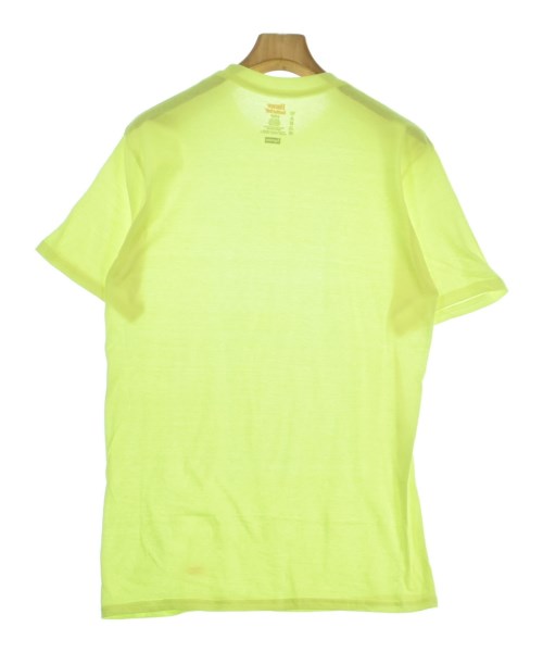 Supreme（シュプリーム）Tシャツ・カットソー 黄 サイズ:S メンズ/2200626395094