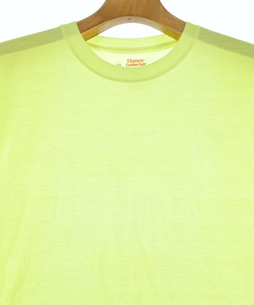 Supreme（シュプリーム）Tシャツ・カットソー 黄 サイズ:S メンズ/2200626395094