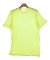 Supreme（シュプリーム）Tシャツ・カットソー 黄 サイズ:S メンズ/2200626395094