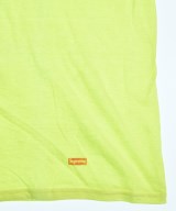 Supreme（シュプリーム）Tシャツ・カットソー 黄 サイズ:S メンズ/2200626395094