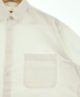 Supreme（シュプリーム）カジュアルシャツ 白 サイズ:S メンズ/2200626395100