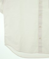 Supreme（シュプリーム）カジュアルシャツ 白 サイズ:S メンズ/2200626395100
