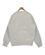 Supreme（シュプリーム）スウェット グレー サイズ:M メンズ/2200626556013
