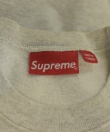 Supreme（シュプリーム）スウェット グレー サイズ:M メンズ/2200626556013