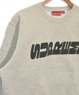 Supreme（シュプリーム）スウェット グレー サイズ:M メンズ/2200626556013