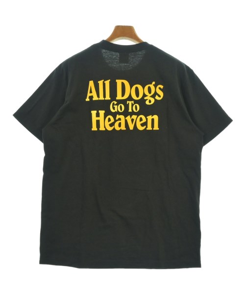 Supreme（シュプリーム）Tシャツ・カットソー 黒 サイズ:M メンズ/2200626581022