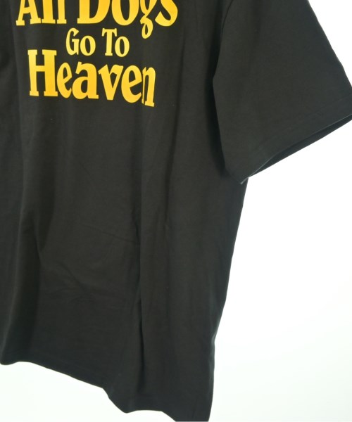 Supreme（シュプリーム）Tシャツ・カットソー 黒 サイズ:M メンズ/2200626581022