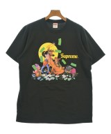 Supreme（シュプリーム）Tシャツ・カットソー 黒 サイズ:M メンズ/2200626581022