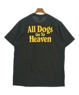 Supreme（シュプリーム）Tシャツ・カットソー 黒 サイズ:M メンズ/2200626581022