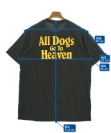 Supreme（シュプリーム）Tシャツ・カットソー 黒 サイズ:M メンズ/2200626581022