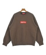 Supreme スウェット