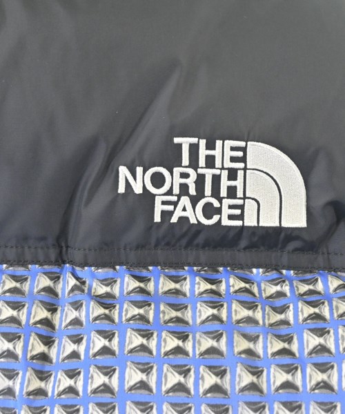 Supreme（シュプリーム）ダウンジャケット/ダウンベスト 青 サイズ:M メンズ/2200626635015