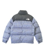 Supreme（シュプリーム）ダウンジャケット/ダウンベスト 青 サイズ:M メンズ/2200626635015