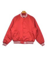 Supreme（シュプリーム）スタジャン 赤 サイズ:M メンズ/2200626635022