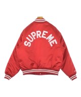 Supreme（シュプリーム）スタジャン 赤 サイズ:M メンズ/2200626635022