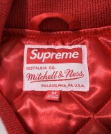 Supreme（シュプリーム）スタジャン 赤 サイズ:M メンズ/2200626635022