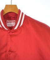 Supreme（シュプリーム）スタジャン 赤 サイズ:M メンズ/2200626635022