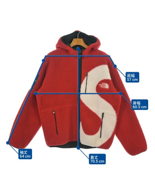 Supreme（シュプリーム）その他 赤 サイズ:M メンズ/2200626635039