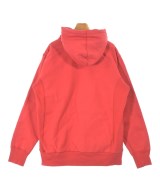 Supreme（シュプリーム）パーカー 赤 サイズ:L メンズ/2200626643010