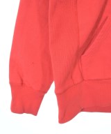 Supreme（シュプリーム）パーカー 赤 サイズ:L メンズ/2200626643010