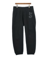 Supreme（シュプリーム）スウェットパンツ 黒 サイズ:L メンズ/2200626664015