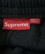 Supreme（シュプリーム）スウェットパンツ 黒 サイズ:L メンズ/2200626664015