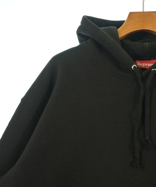 Supreme（シュプリーム）パーカー 黒 サイズ:XL メンズ/2200626664022