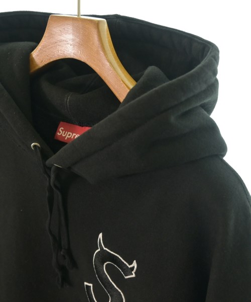 Supreme（シュプリーム）パーカー 黒 サイズ:XL メンズ/2200626664022