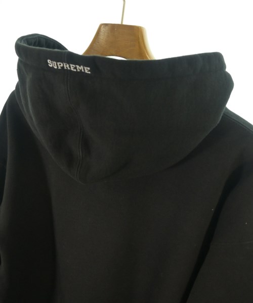 Supreme（シュプリーム）パーカー 黒 サイズ:XL メンズ/2200626664022