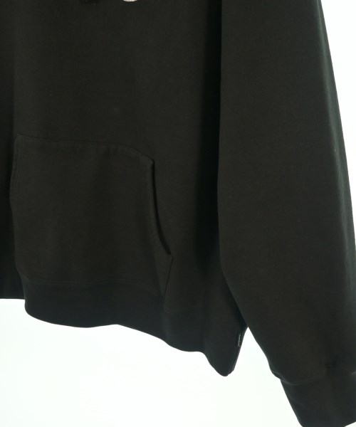 Supreme（シュプリーム）パーカー 黒 サイズ:XL メンズ/2200626664022