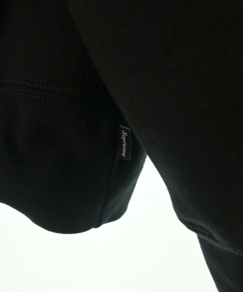 Supreme（シュプリーム）パーカー 黒 サイズ:XL メンズ/2200626664022