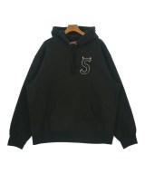 Supreme（シュプリーム）パーカー 黒 サイズ:XL メンズ/2200626664022