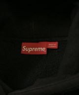 Supreme（シュプリーム）パーカー 黒 サイズ:XL メンズ/2200626664022