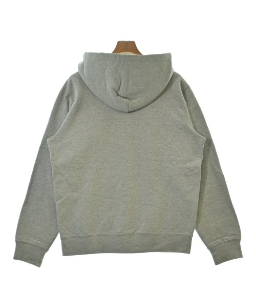 Supreme（シュプリーム）パーカー グレー サイズ:M メンズ/2200626756017