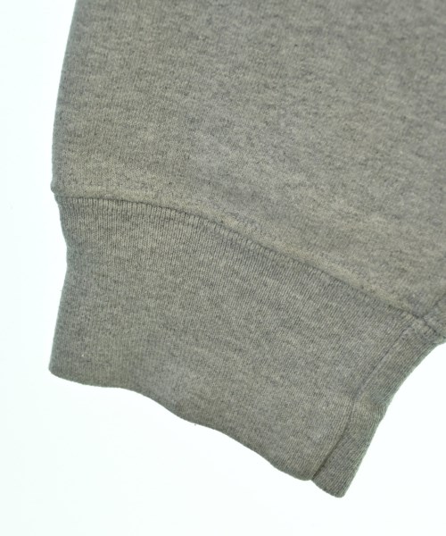 Supreme（シュプリーム）パーカー グレー サイズ:M メンズ/2200626756017