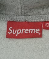 Supreme（シュプリーム）パーカー グレー サイズ:M メンズ/2200626756017