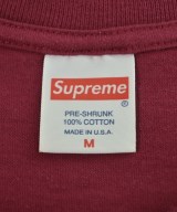 Supreme（シュプリーム）Tシャツ・カットソー 赤 サイズ:M メンズ/2200626756031