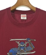 Supreme（シュプリーム）Tシャツ・カットソー 赤 サイズ:M メンズ/2200626756031