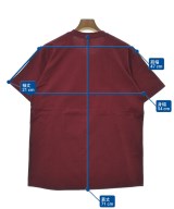 Supreme（シュプリーム）Tシャツ・カットソー 赤 サイズ:M メンズ/2200626756031