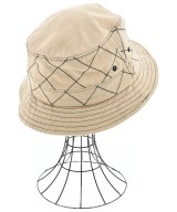 Supreme（シュプリーム）ハット ベージュ サイズ:S/M メンズ/2200626756048