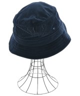 Supreme（シュプリーム）ハット 紺 サイズ:- メンズ/2200626756055