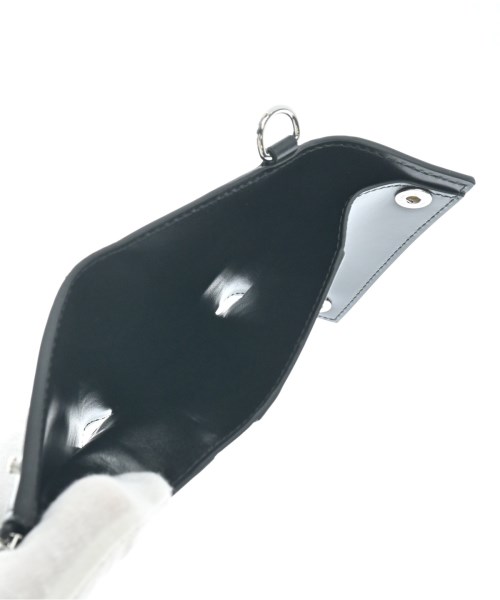 Supreme（シュプリーム）財布・コインケース 黒 サイズ:- メンズ/2200626816025