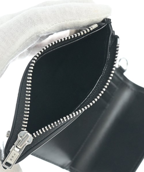 Supreme（シュプリーム）財布・コインケース 黒 サイズ:- メンズ/2200626816025