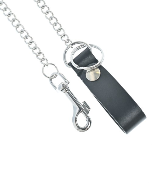 Supreme（シュプリーム）財布・コインケース 黒 サイズ:- メンズ/2200626816025