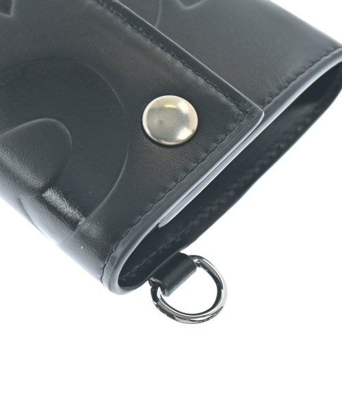 Supreme（シュプリーム）財布・コインケース 黒 サイズ:- メンズ/2200626816025